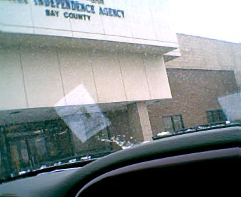 Hampton Towne Centre (Hampton Square Mall) - From Bob P (newer photo)